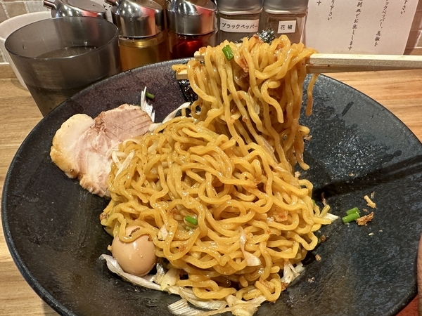 麺リフト