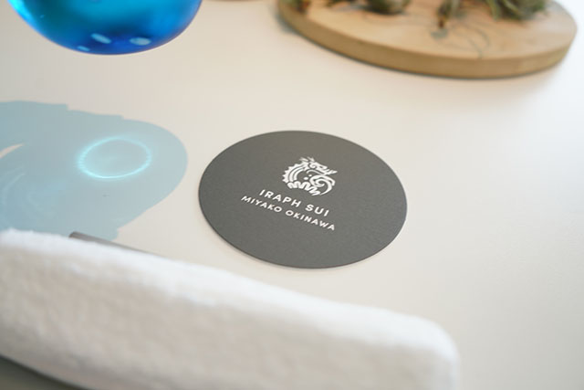 イラフsuiラグジュアリーコレクションの注意点