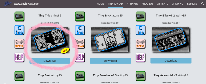 tiny tris f:id:miraluna:20200112101444p:plain