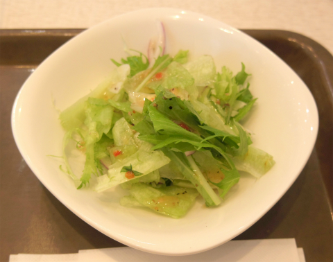 神奈川県横浜市戸塚区川上町にあるカフェ「Deli&Roux VIE DE FRANCE デリ&ルー ヴィ・ド・フランス 東戸塚店」モーニングサンドイッチセット