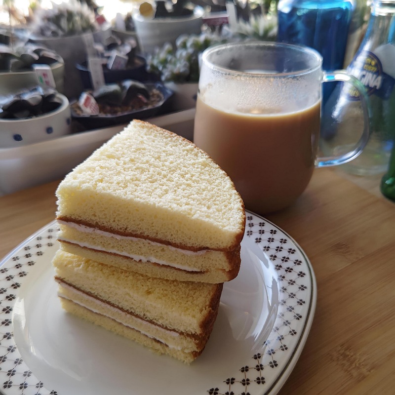 イチゴスペシャル