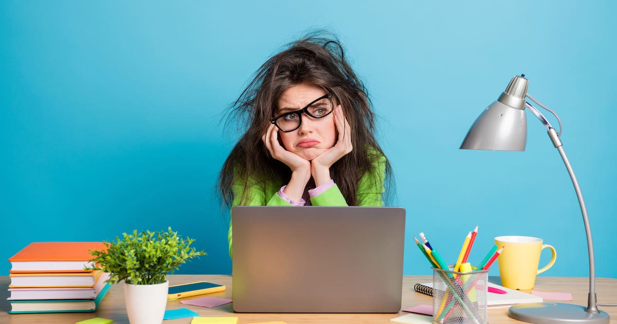 「時間はあるのに勉強できない」人がしている4つの間違い02