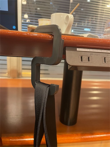 しっかり固定、ずり落ちない