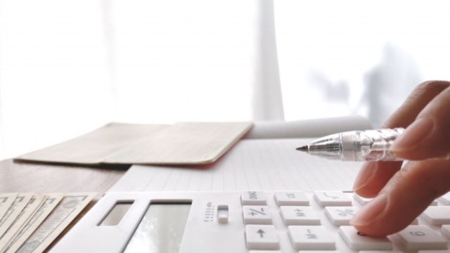 ブログのアフィリエイト収入の実績