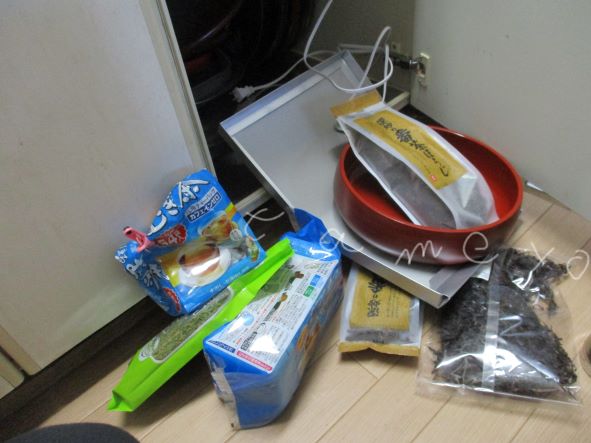 ウチ断捨離しました・テレビ番組・やましたひでこ