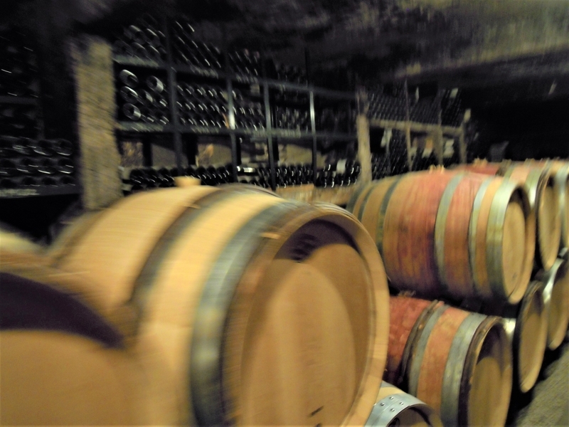 フランス・ブルゴーニュ・ドメーヌ・アルメル・エ・ベルナール・リオン(Domaine Armelle et Bernard RION )