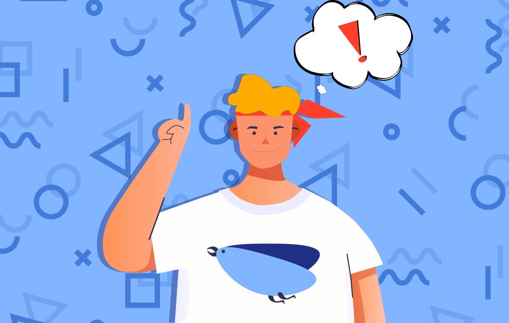 頭のキレがよくなり、頭が良くなる7つの方法⑤:常に考える「クセ」をつける