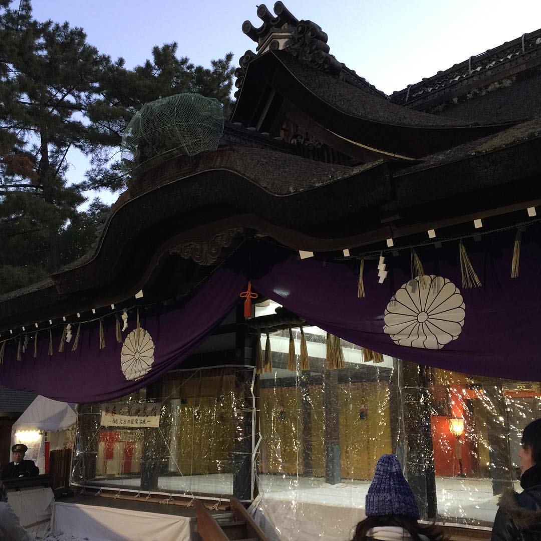 住吉大社 住吉大社