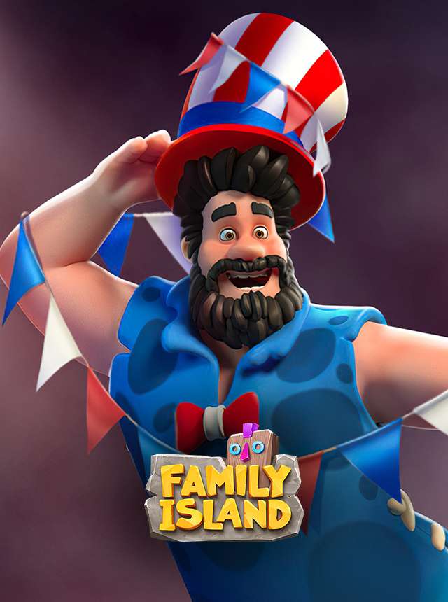 Family Island — farmspiel