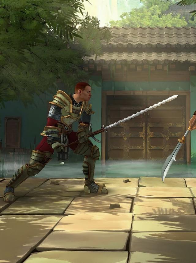 Shadow Fight 3 - Combat RPG