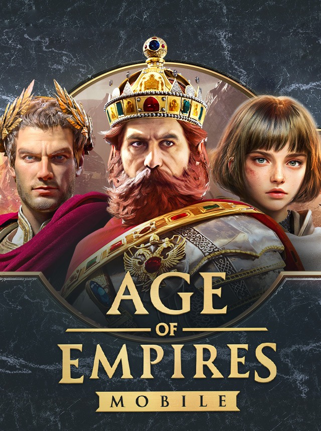 Age of Empires Mobile