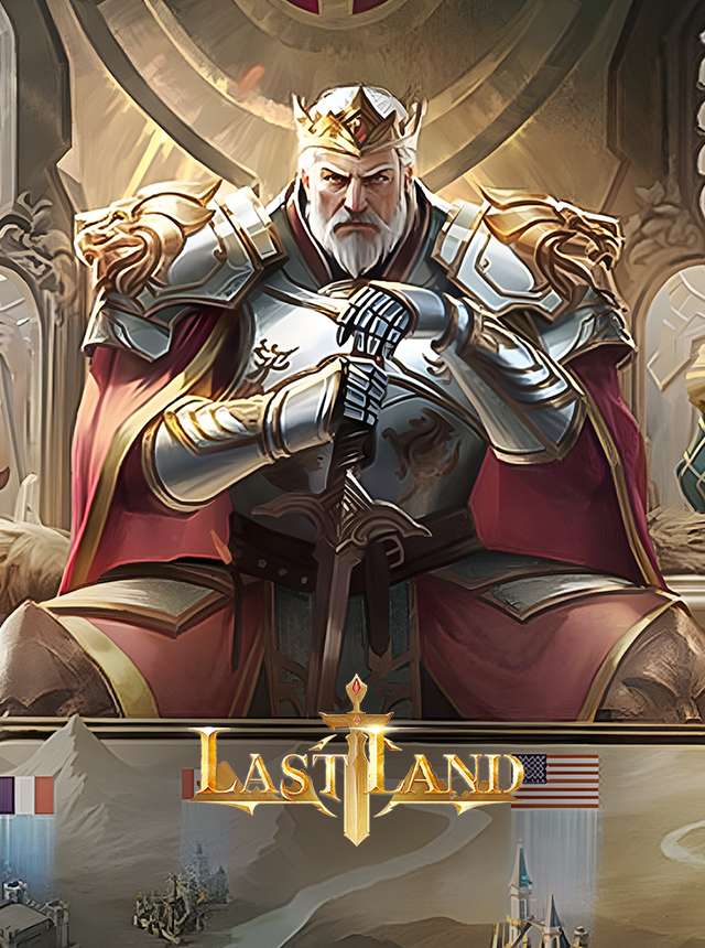 Last Land: War of Survival