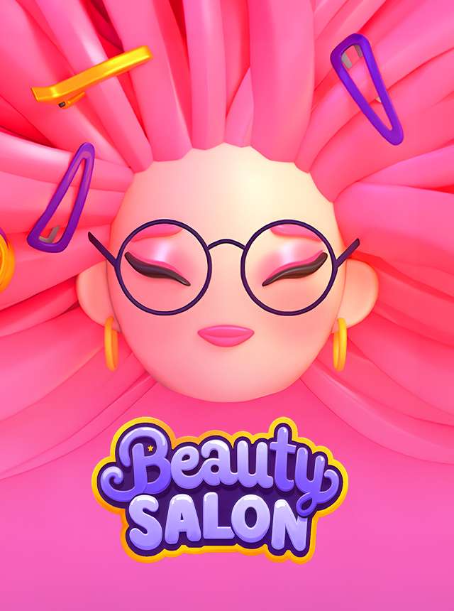 Perfect Beauty Salon: Glam Up!