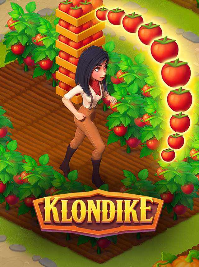 Klondike Adventures