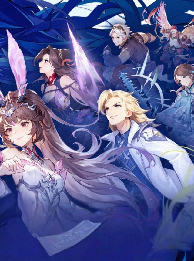 Soul Land: Time Reversed