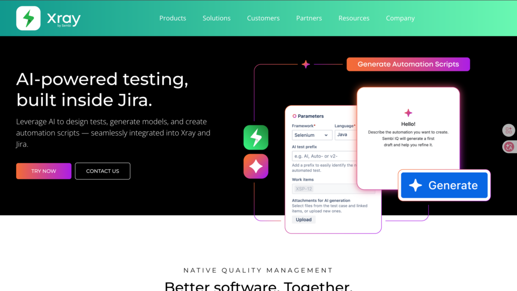 适合中大型团队的测试管理平台推荐:2026 年 7 大企业级 QA 协同工具对比
