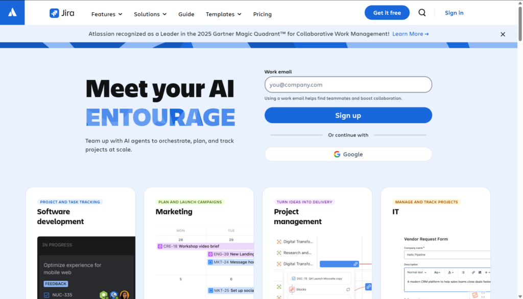 研发全家桶:国内最值得推荐的 10 款研发一体化协同平台大盘点