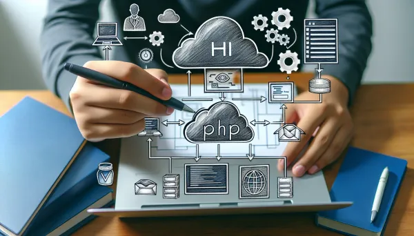 PHP在云计算环境中的应用