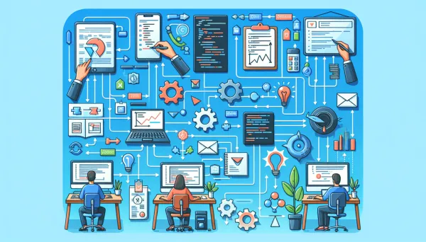 如何提升 Java 技术