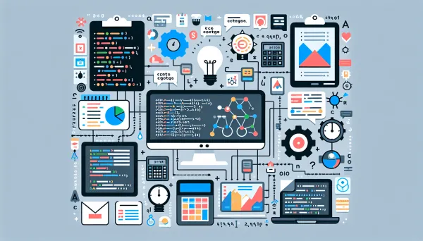 程序员必须掌握哪些算法