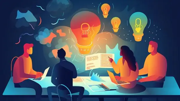 对于一个新项目,产品经理如何制定初步的产品愿景