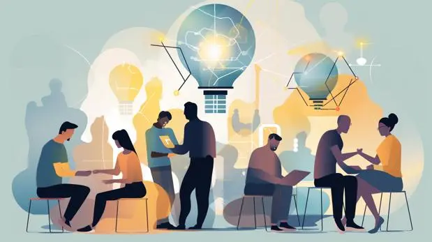 产品经理在技术创新中如何保持前瞻性