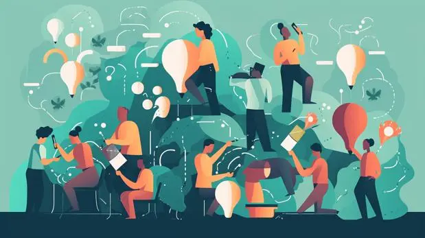 如何使用敏捷方法管理多个产品