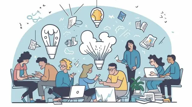 OA、ERP、SRM与PLM系统有哪些联系与区别?