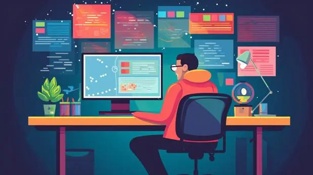 接口自动化测试推荐用什么框架