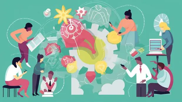 请问人力资源的KPI该怎么做