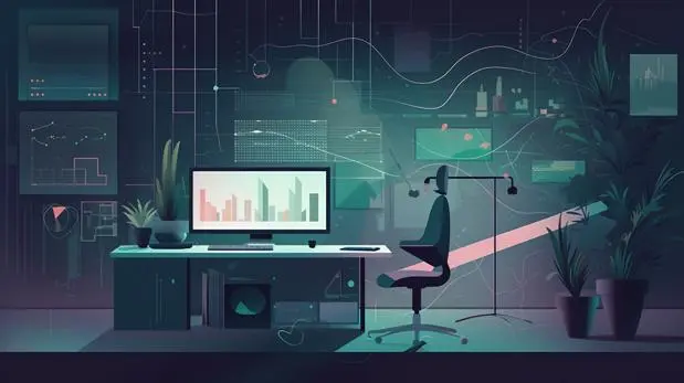 如何在项目计划中实施有效的远程工作政策