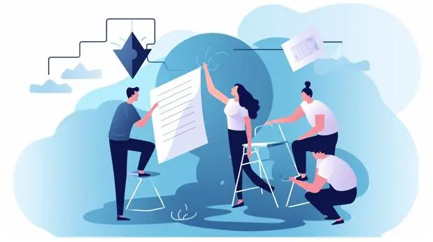 KPI与企业文化如何相互影响