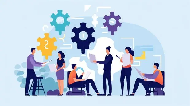 KPI在变革管理中如何作用