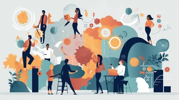 KPI与企业竞争力有何联系