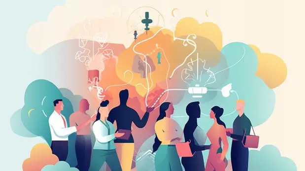 KPI在数字化转型中的角色