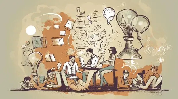 从管理的角度如何提高团队工作效率