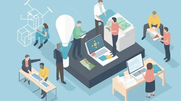 设计师如何提高自己的工作效率