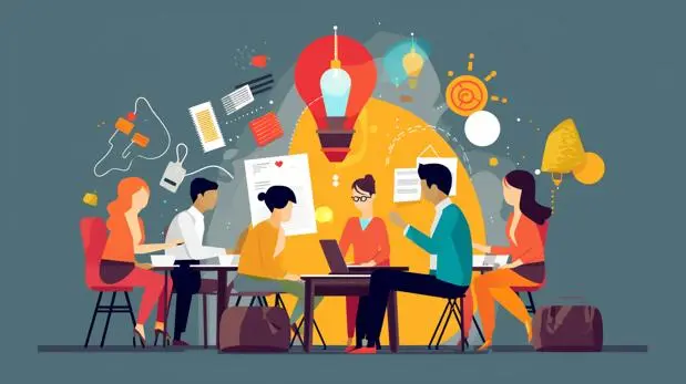 团队管理效率、领导力,真的能后天提高吗