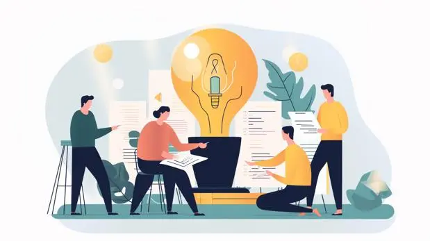 程序员是如何提高工作效率的