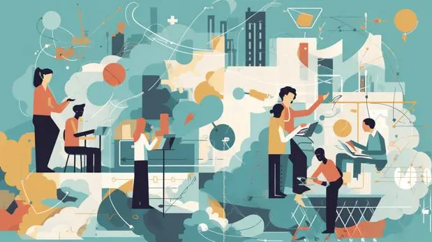 KPI在促进员工个人成长中的角色