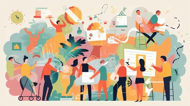 产品经理在促进组织内部知识共享中的作用