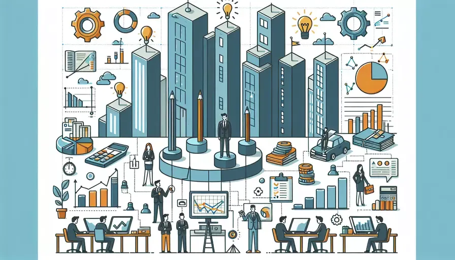 项目管理中的项目类型有哪些