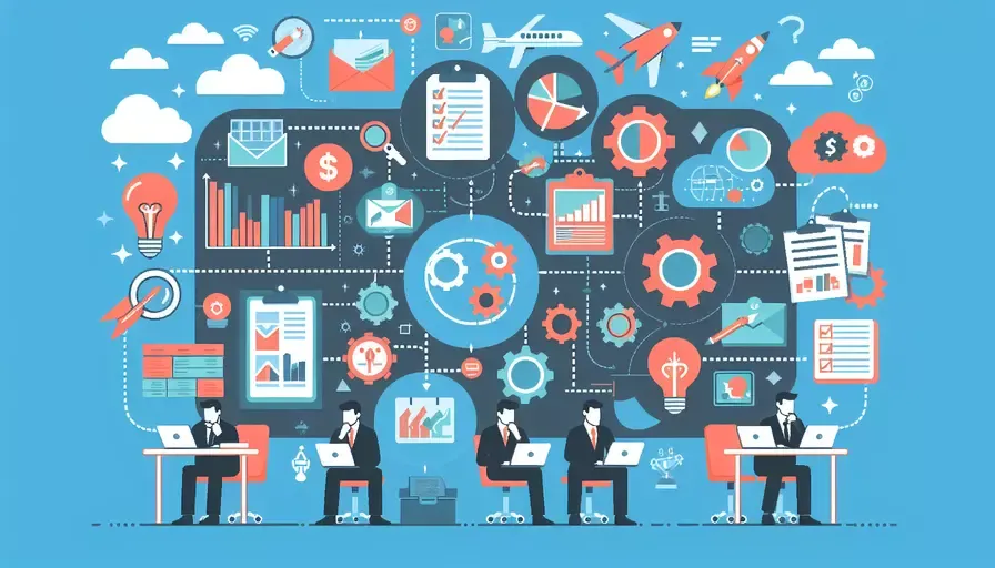 项目管理思维作用有哪些