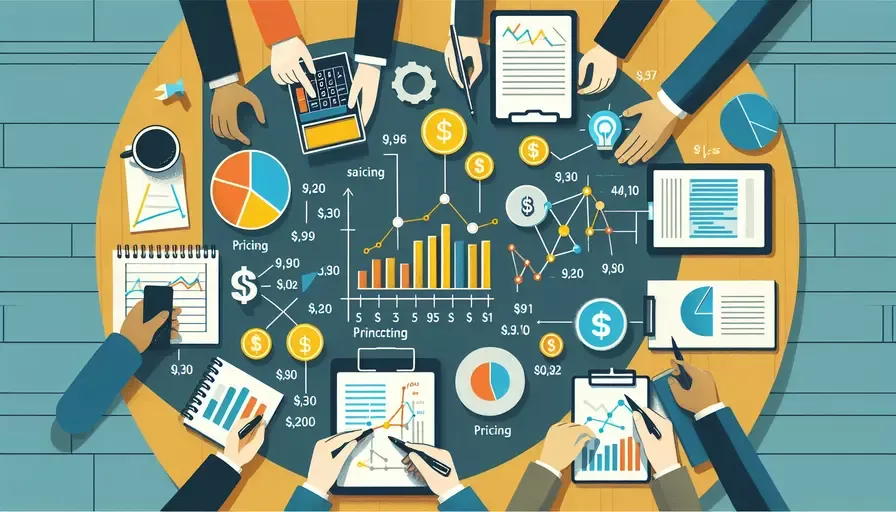 项目管理有哪些单价类型