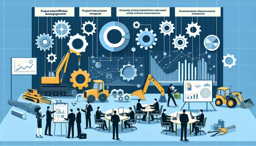 项目集约化管理目标有哪些