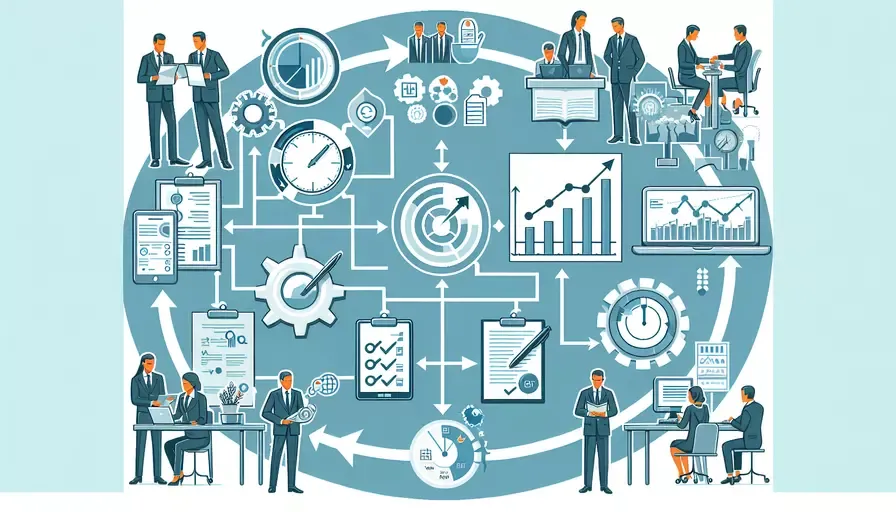 项目管理团队管理策略有哪些