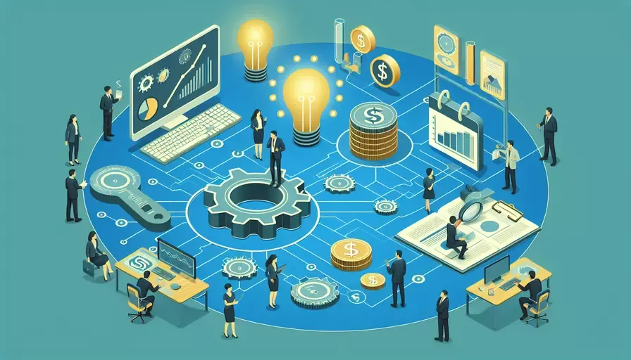 投标项目管理要点包括哪些