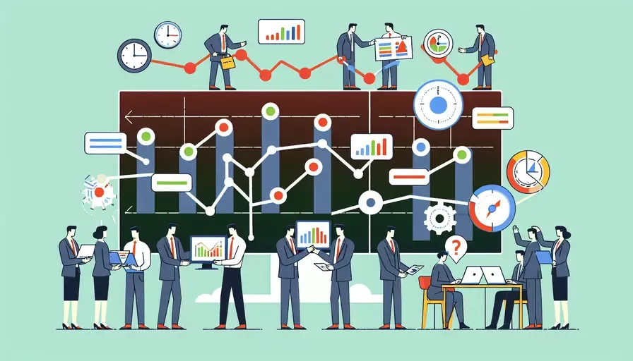 项目管理失控有哪些表现