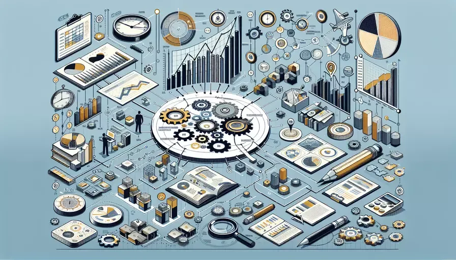 项目管理项目组合有哪些