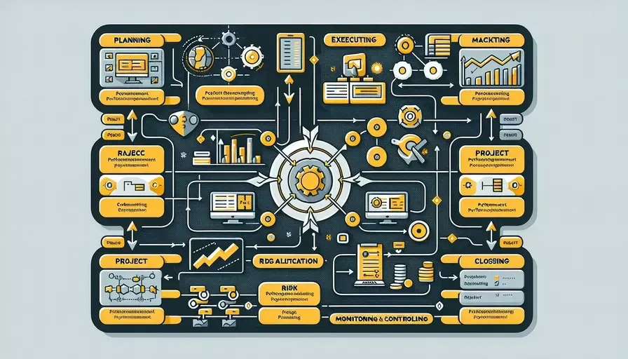IT项目管理项目有哪些